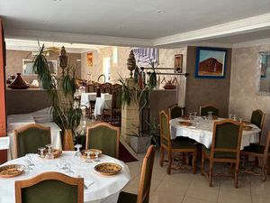 Location restaurant brie