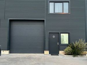 Location entrepôt Dépôt