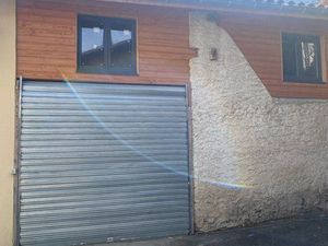 Local dépôt stockage 160m2