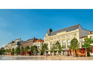 Local commercial 110 m²