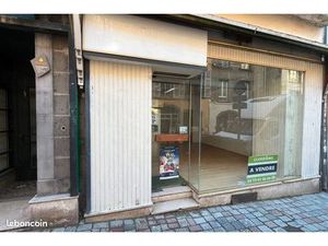 Local commercial 43 m²