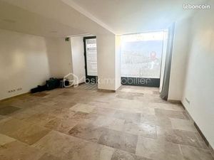 Local commercial 33 m²