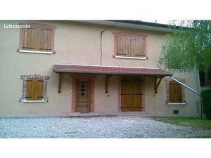 Maison de campagne a louer