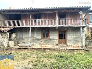 Maison 7 pièces 160 m²