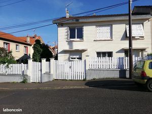 MAISON proche CHU/Cezeaux