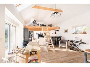 Ferme 8 pièces 185 m²