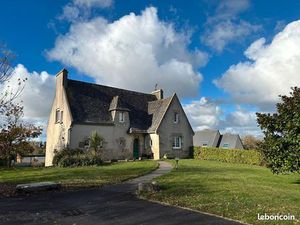 Maison 7 pièces 145 m²