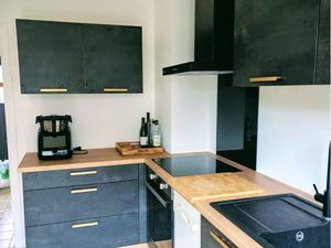 Vente maison 4p  3chambres