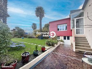 Maison 5 pièces 122 m²