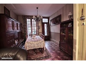 Maison 4 pièces 89 m²