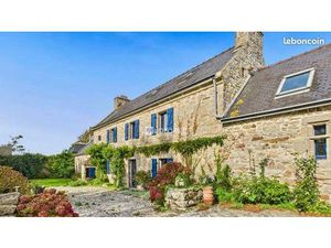 Longère 5 pièces 200 m²