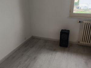 Maison quartier calme