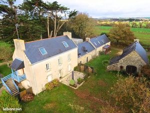 Propriété 11 pièces 300 m²