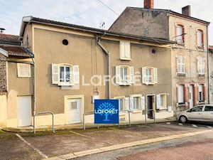 Maison 5 pièces 89 m²