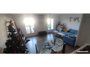 Maison 4 chambres – 94 m² – Terrasse – Parkings – La Bouverie - Roquebrune-sur-Argens