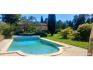 Maison 7 pièces 210 m²