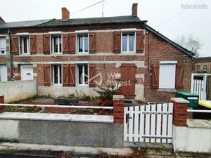 Maison 5 pièces 150 m²