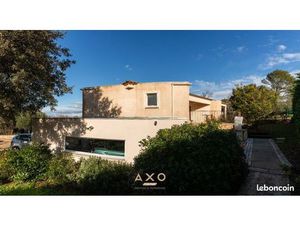 Villa 6 pièces 171 m²