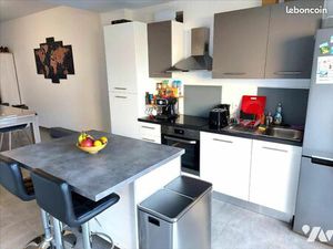 Maison 5 pièces 108 m²