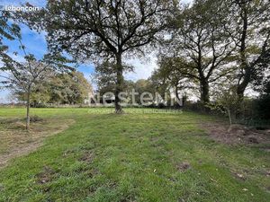 Terrain 1 pièce 90 m²