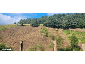 Terrain agricole à vendre sur l Etrat