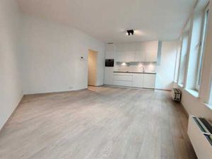 Appartement met 1 slaapkamer in centrum Aalst