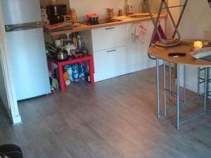 Appartement 2 pièces