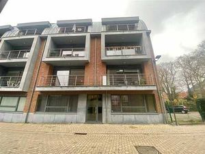 Luxe duplexappartement in het absolute centrum van Aalst