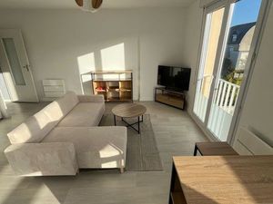 Appartement proche centre ville et fac