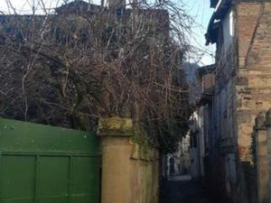 Ensemble immobilier en centre ville