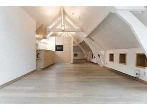 Studio à louer sur le marché à Audenarde