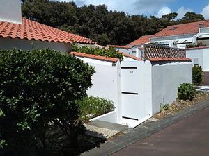 Location T2 meublé à l'année