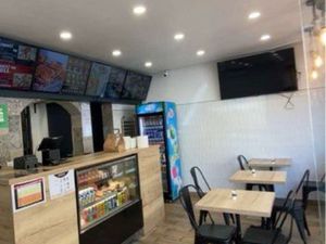 Fond de commerce restaurant