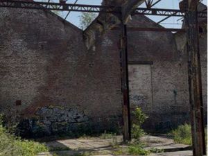 Hangar type industriel 160m2