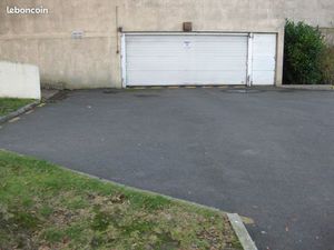 Garage a vendre wattignies le blanc riez