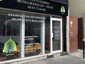 À SAISIR Local commercial 4 chemins aubervilliers