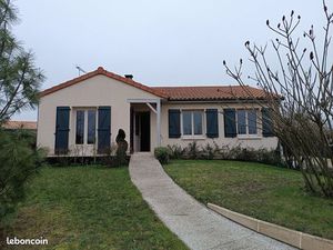 Maison 7 pièces - 93 m²