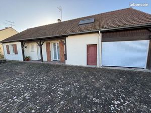 Maison 4 pièces 82 m²