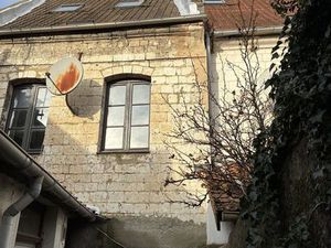 Maison 5 pièces 80 m²