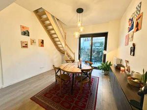 Woning met 2 slaapkamers (verhuur tem 31/07/26)