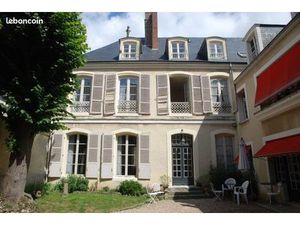 Maison / Hotel particulier 420m2