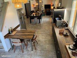 Maison avec gîte indépendant