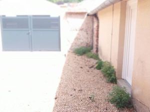 Maison 4 chambres toiture rescente