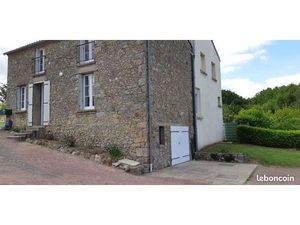 Maison à louer au Poiré sur Vie