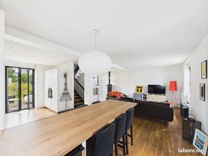 Moulin 6 pièces 147 m²