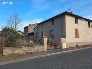 Maison ancienne Pinay