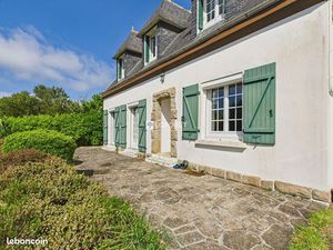 Maison 7 pièces 115 m²