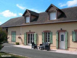 Maison individuelle thivars