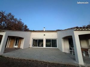 Belle villa de 147 m2 / Terrain 2000 m2