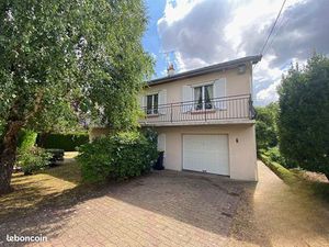 A vendre maison à Vineuil